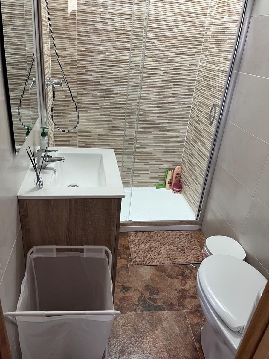 Mark att hyra i Sedella - 600 € (Ref: 9343542)