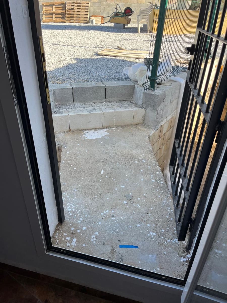 Mark att hyra i Sedella - 600 € (Ref: 9343542)