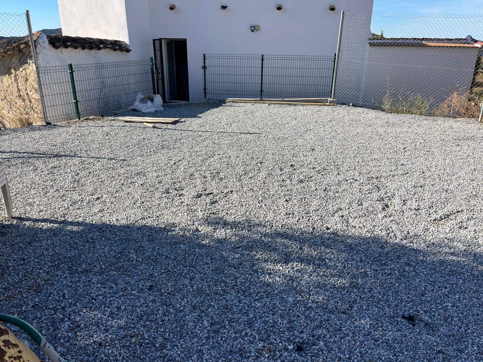 Mark att hyra i Sedella - 600 € (Ref: 9343542)