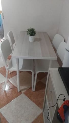 Monolocale da affittare in Parque de la Paloma, Benalmádena con piscina - 750 € (Rif: 9353919)