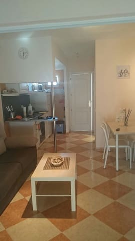 Monolocale da affittare in Parque de la Paloma, Benalmádena con piscina - 750 € (Rif: 9353919)