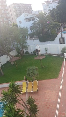 Monolocale da affittare in Parque de la Paloma, Benalmádena con piscina - 750 € (Rif: 9353919)