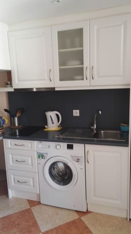 Monolocale da affittare in Parque de la Paloma, Benalmádena con piscina - 750 € (Rif: 9353919)