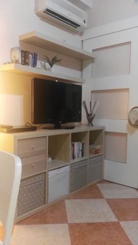 Monolocale da affittare in Parque de la Paloma, Benalmádena con piscina - 750 € (Rif: 9353919)