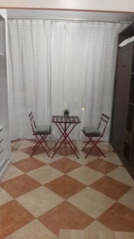 Monolocale da affittare in Parque de la Paloma, Benalmádena con piscina - 750 € (Rif: 9353919)