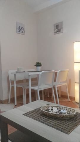 Monolocale da affittare in Parque de la Paloma, Benalmádena con piscina - 750 € (Rif: 9353919)