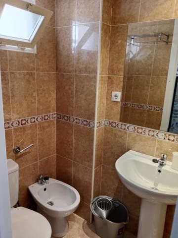 Monolocale da affittare in Parque de la Paloma, Benalmádena con piscina - 750 € (Rif: 9353919)