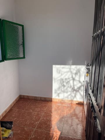 Landgrundstück zu vermieten in Sedella - 750 € (Ref: 9377677)