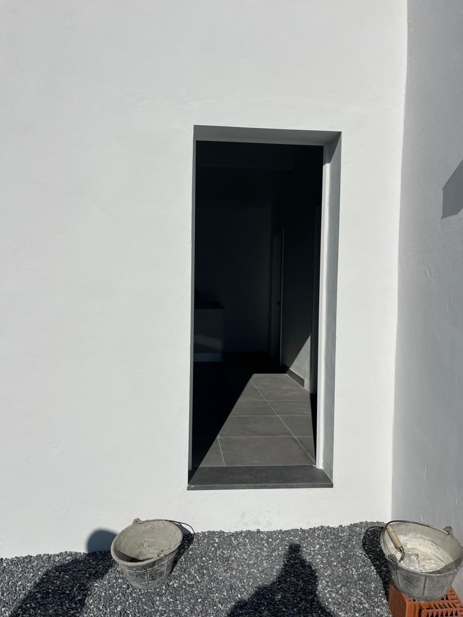 Mark att hyra i Sedella - 750 € (Ref: 9377677)