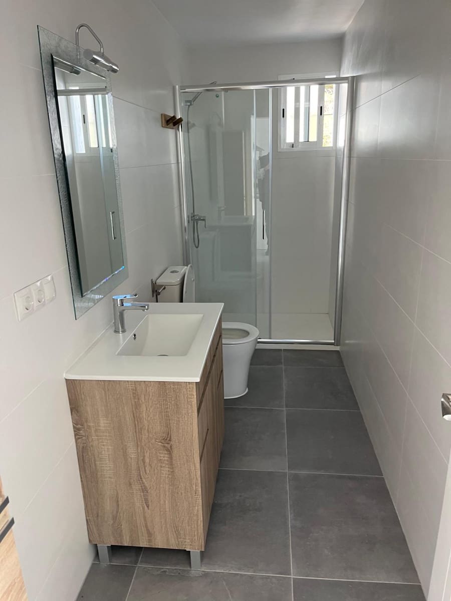 Mark att hyra i Sedella - 750 € (Ref: 9377677)