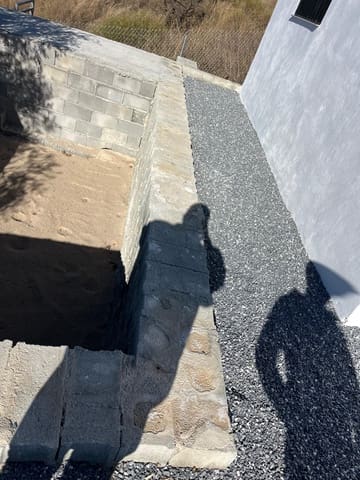 Landgrundstück zu vermieten in Sedella - 750 € (Ref: 9377677)