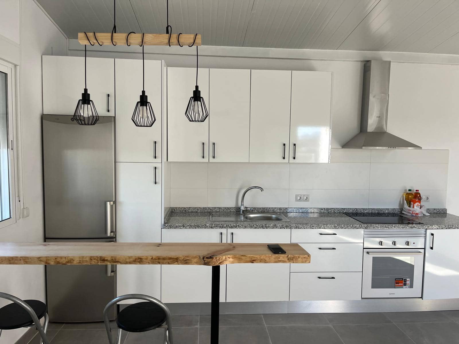 Mark att hyra i Sedella - 750 € (Ref: 9377677)