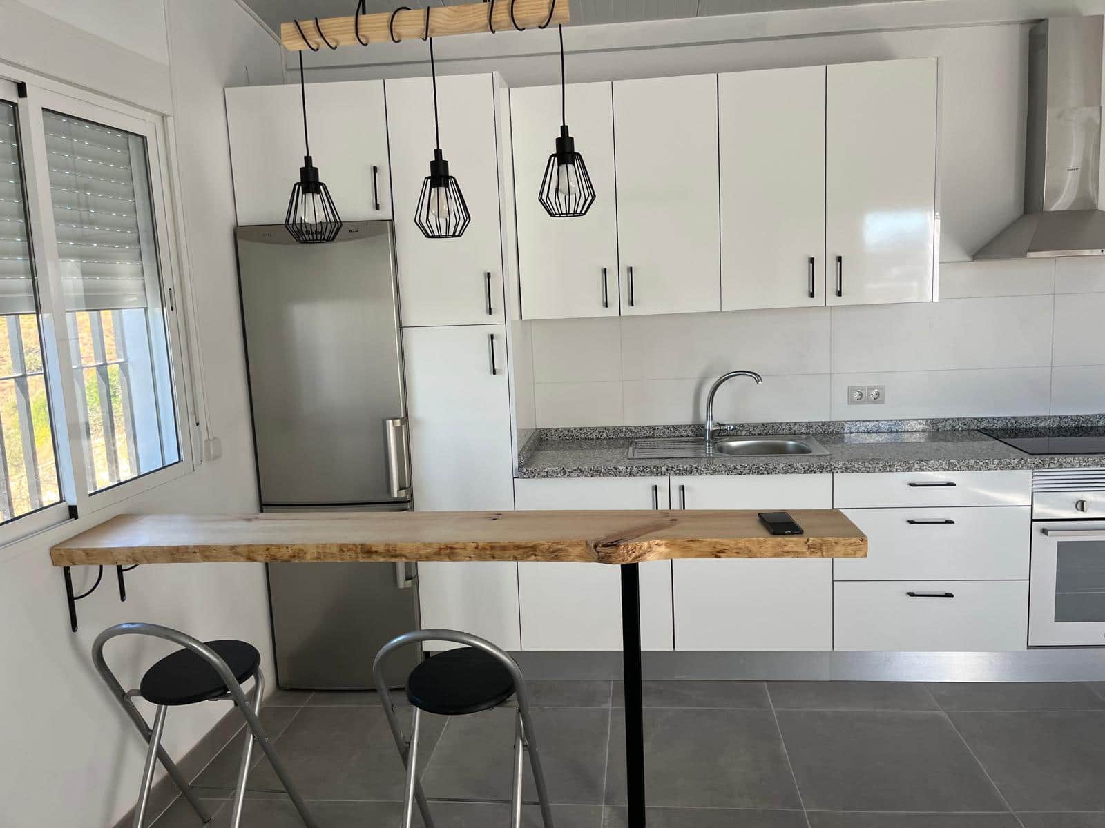 Mark att hyra i Sedella - 750 € (Ref: 9377677)