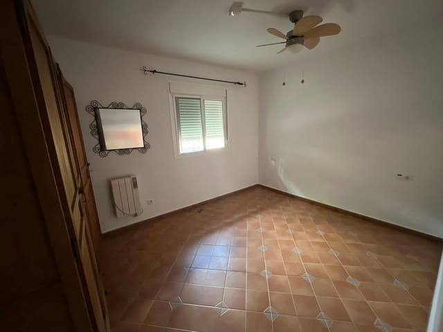 3 soveværelse Finca/Landehus til leje i Sedella med swimmingpool - € 800 (Ref: 9377682)