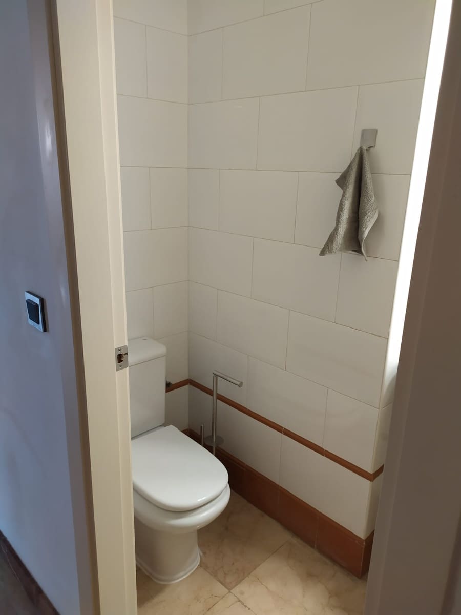 3 sypialnia Penthouse do wynajęcia w Marbella - 4 250 € (Ref: 9388657)