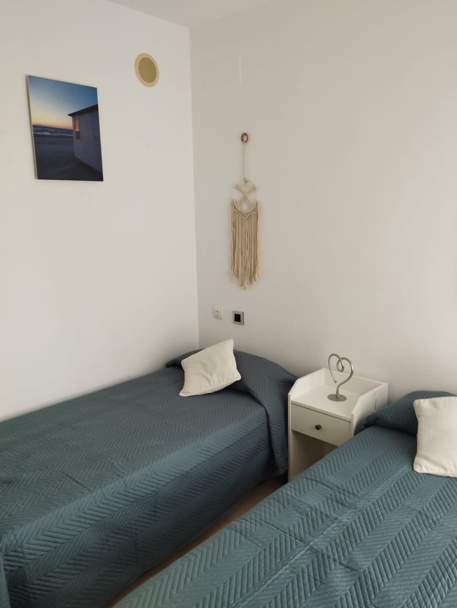 3 sypialnia Penthouse do wynajęcia w Marbella - 4 250 € (Ref: 9388657)