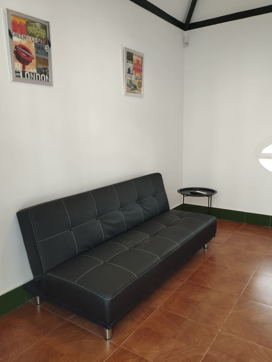 3 sypialnia Penthouse do wynajęcia w Marbella - 4 250 € (Ref: 9388657)