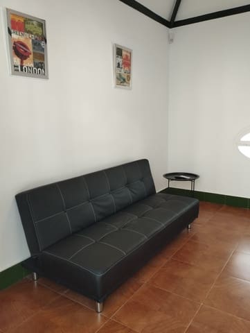 3 sovrum Takvåning att hyra i Casco Antiguo, Marbella - 4 250 € (Ref: 9388657)