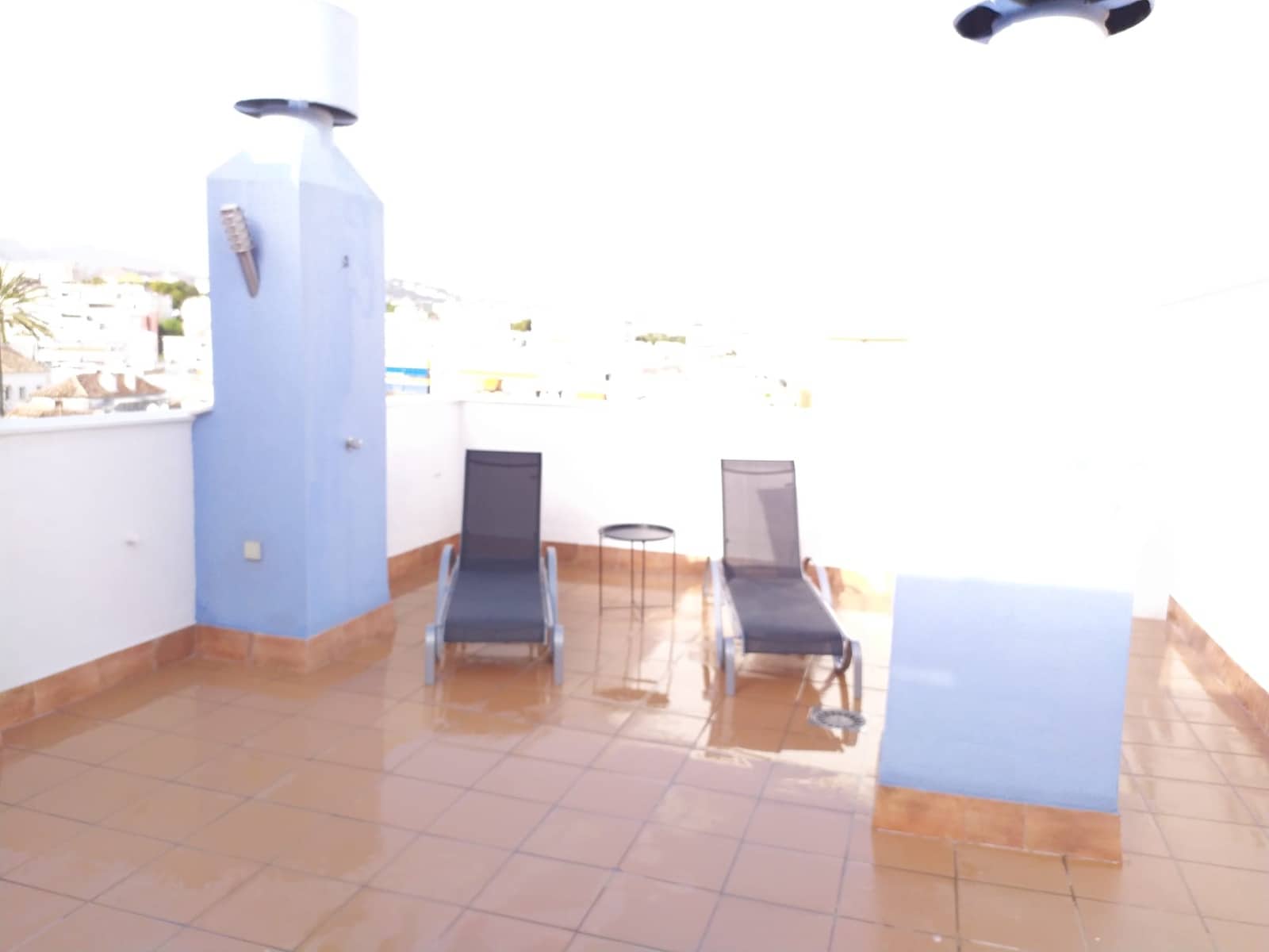 3 sypialnia Penthouse do wynajęcia w Marbella - 4 250 € (Ref: 9388657)