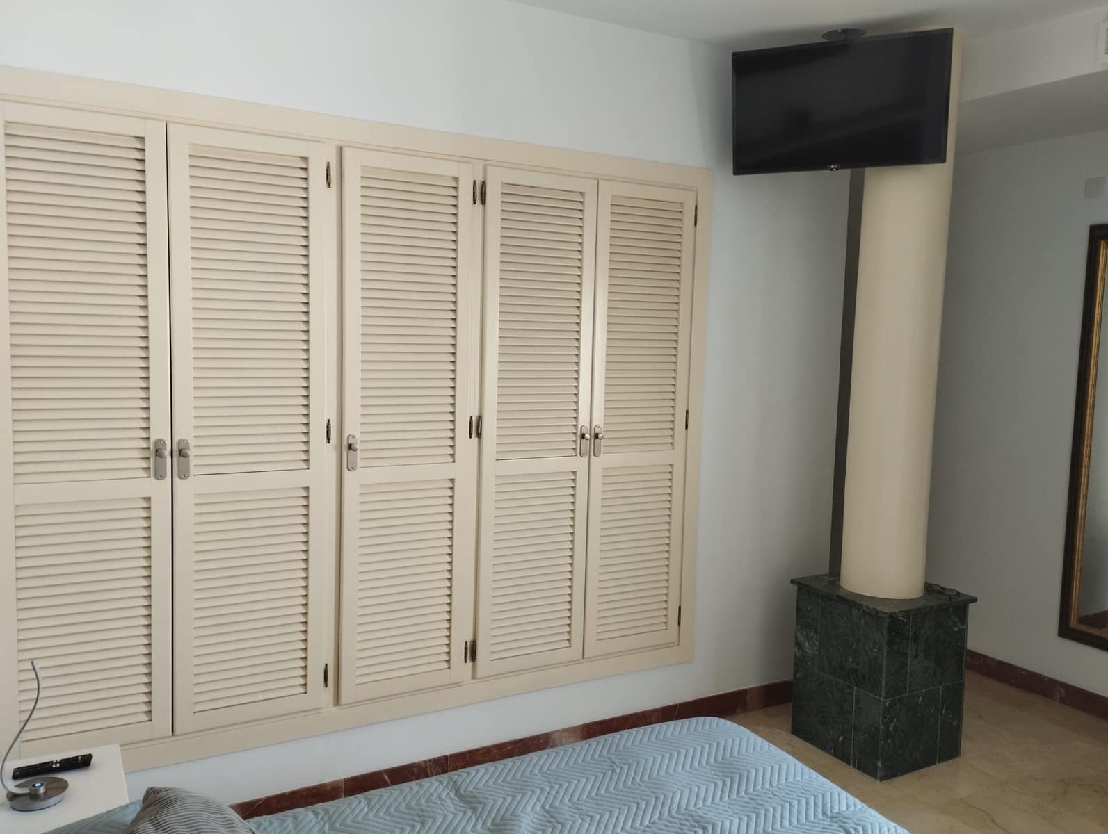 3 sypialnia Penthouse do wynajęcia w Marbella - 4 250 € (Ref: 9388657)