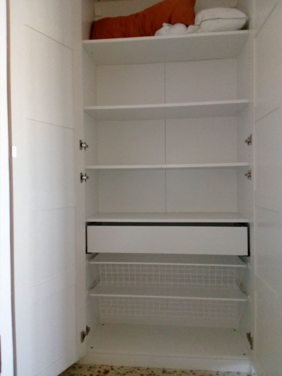 Yksiö vuokrattavana paikassa Torremolinos - 800 € (Ref: 9401612)