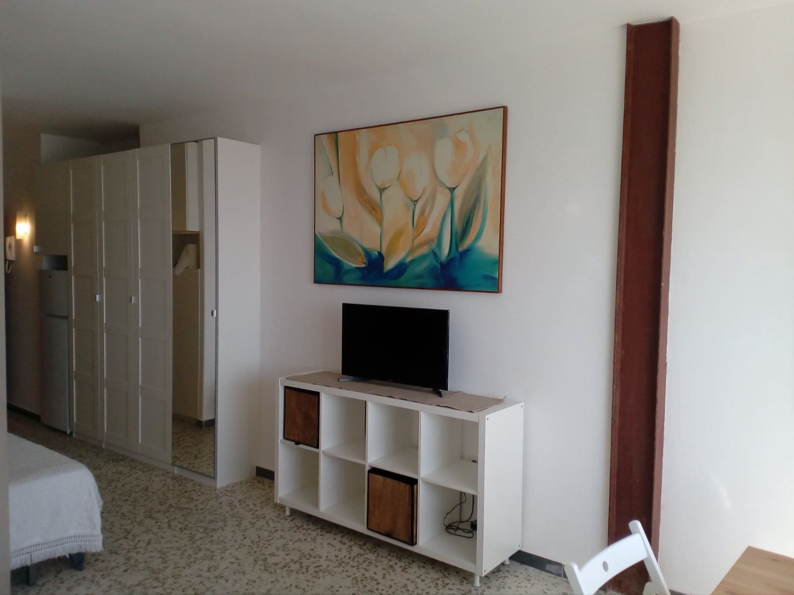 Yksiö vuokrattavana paikassa Torremolinos - 800 € (Ref: 9401612)