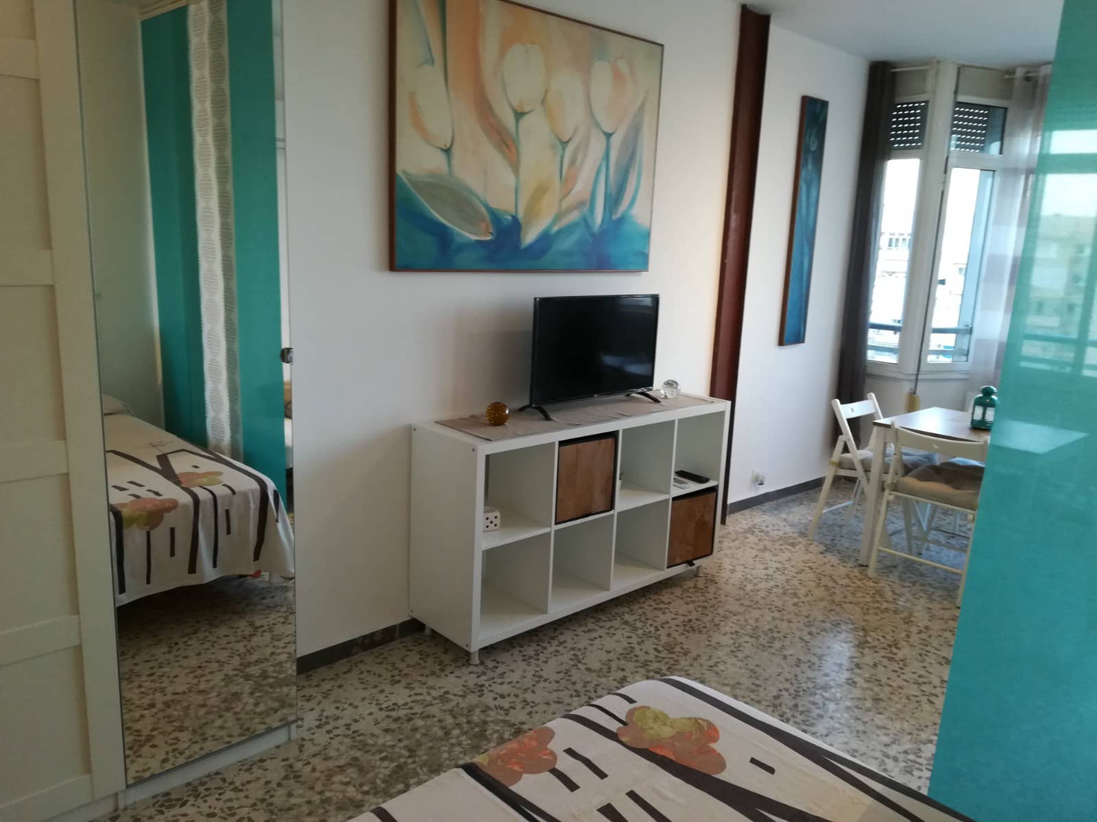 Yksiö vuokrattavana paikassa Torremolinos - 800 € (Ref: 9401612)