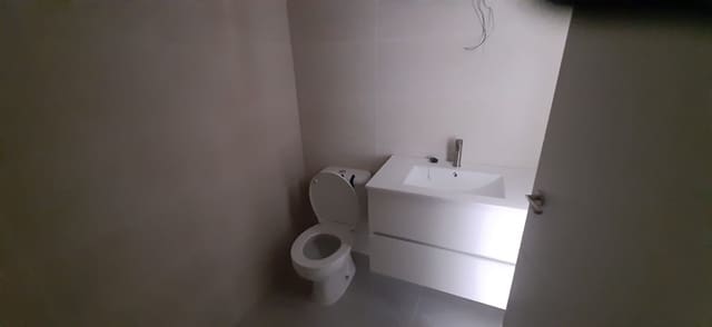 3 slaapkamer Flat te huur in Los Árboles, Mijas met garage - € 1.400 (Ref: 9411403)