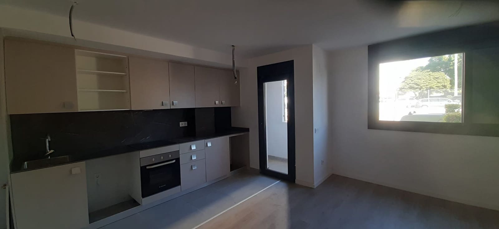 3 slaapkamer Flat te huur in Mijas met garage - € 1.400 (Ref: 9411403)