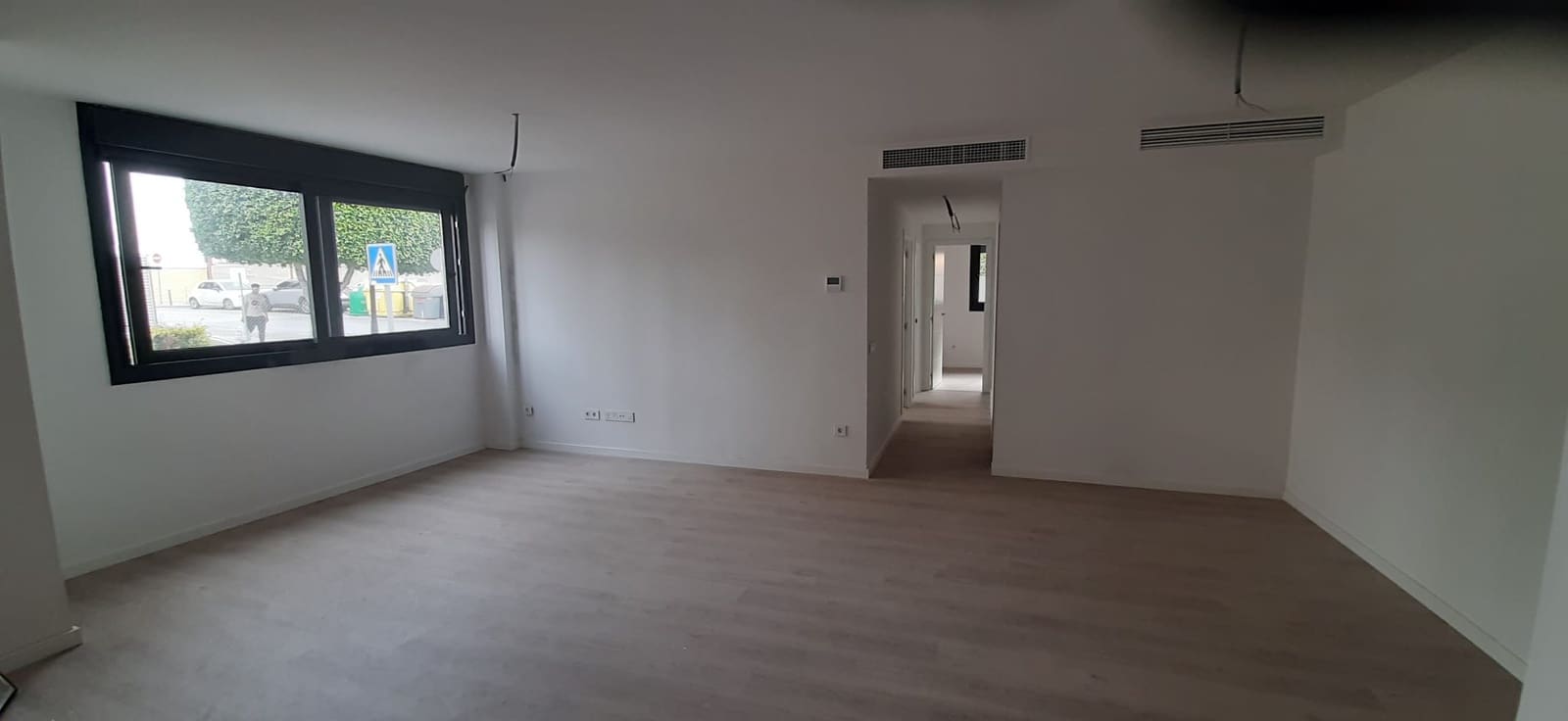3 slaapkamer Flat te huur in Mijas met garage - € 1.400 (Ref: 9411403)