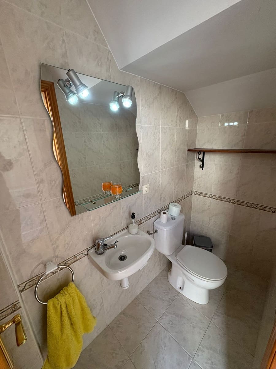 4 camera da letto Villa da affittare in Cartama con piscina garage - 1.600 € (Rif: 9412283)