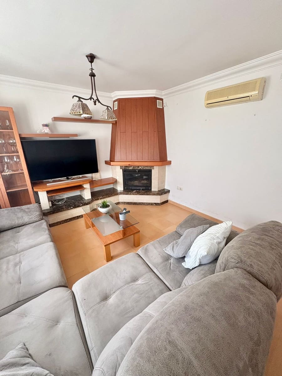 4 camera da letto Villa da affittare in Cartama con piscina garage - 1.600 € (Rif: 9412283)