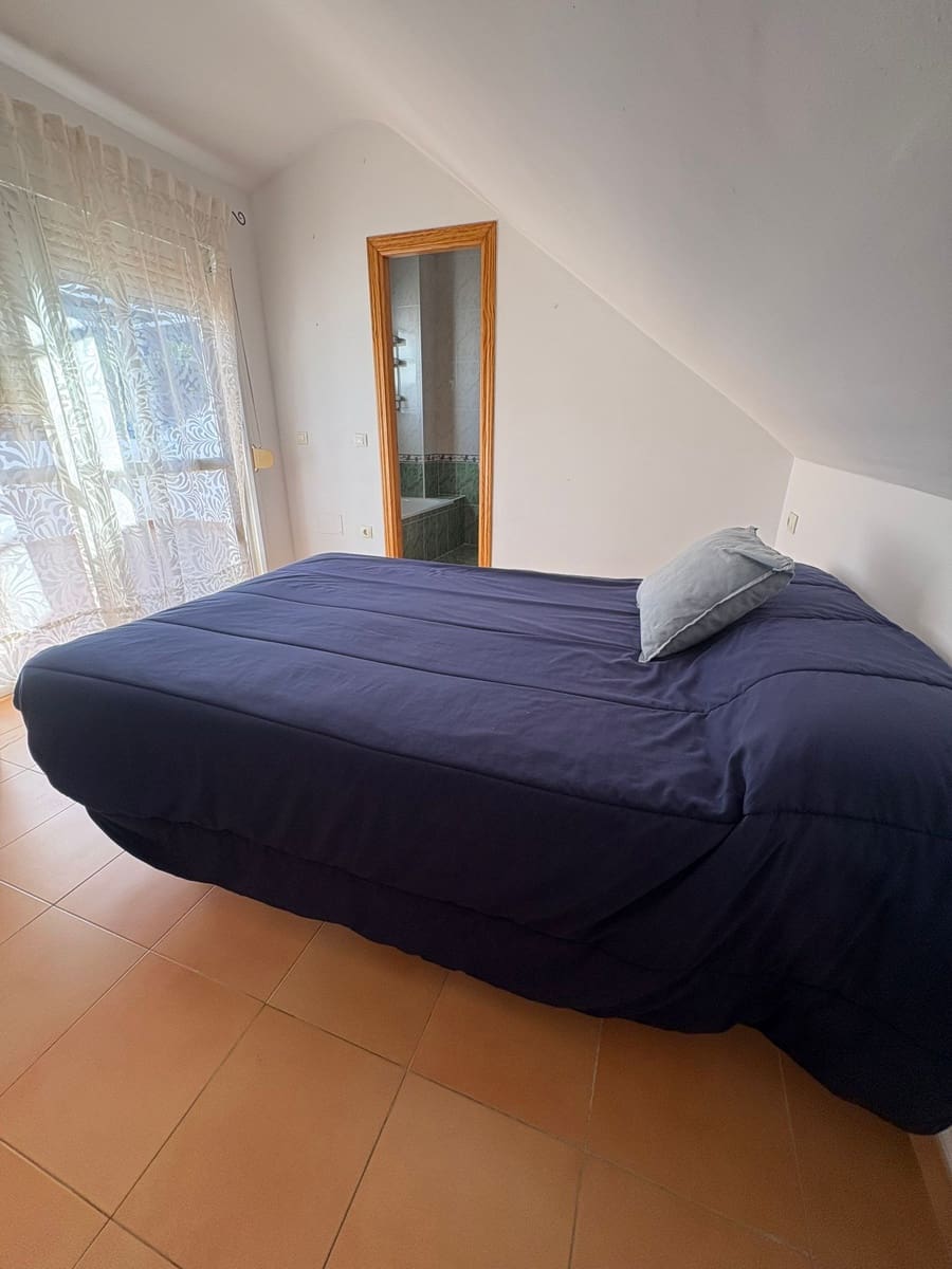 4 camera da letto Villa da affittare in Cartama con piscina garage - 1.600 € (Rif: 9412283)