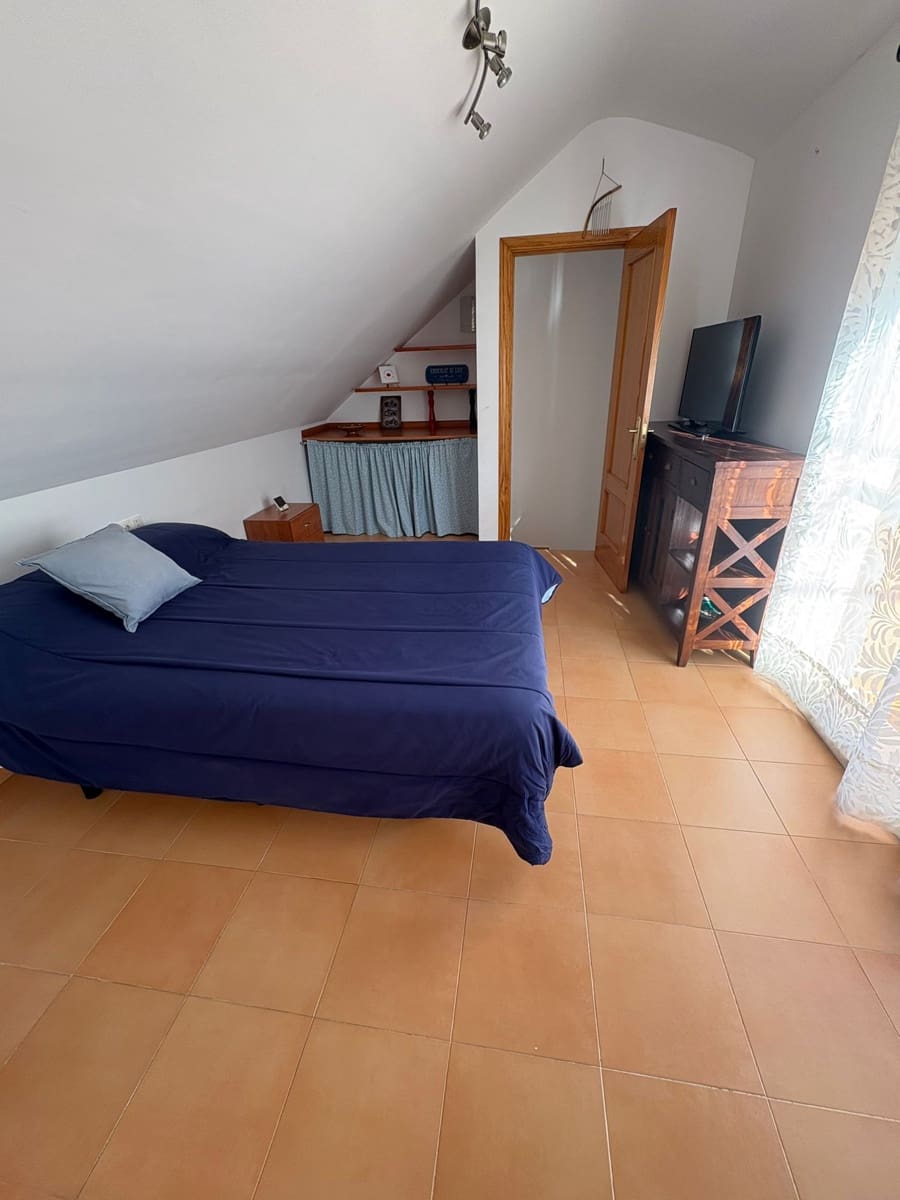4 camera da letto Villa da affittare in Cartama con piscina garage - 1.600 € (Rif: 9412283)