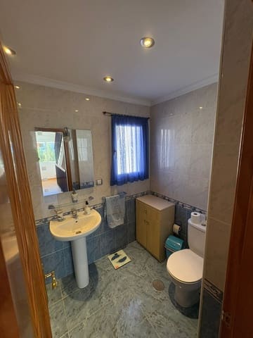 4 camera da letto Villa da affittare in Cártama con piscina garage - 1.600 € (Rif: 9412283)