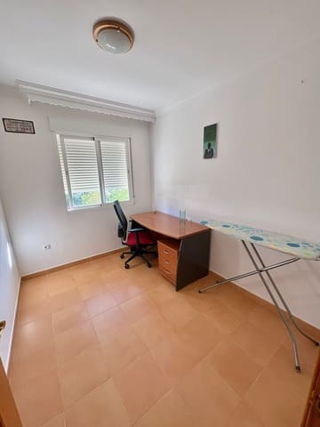 4 camera da letto Villa da affittare in Cártama con piscina garage - 1.600 € (Rif: 9412283)