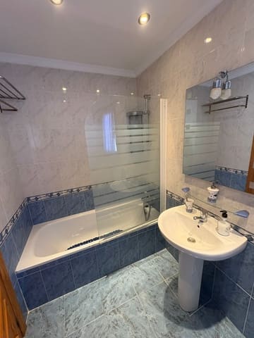 4 camera da letto Villa da affittare in Cártama con piscina garage - 1.600 € (Rif: 9412283)