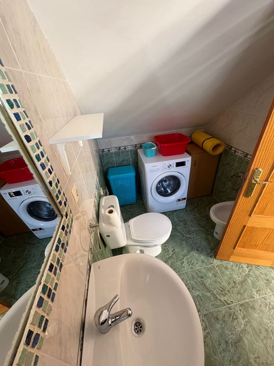 4 camera da letto Villa da affittare in Cartama con piscina garage - 1.600 € (Rif: 9412283)