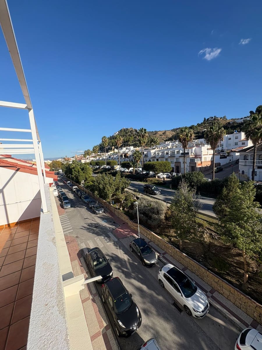 4 camera da letto Villa da affittare in Cartama con piscina garage - 1.600 € (Rif: 9412283)