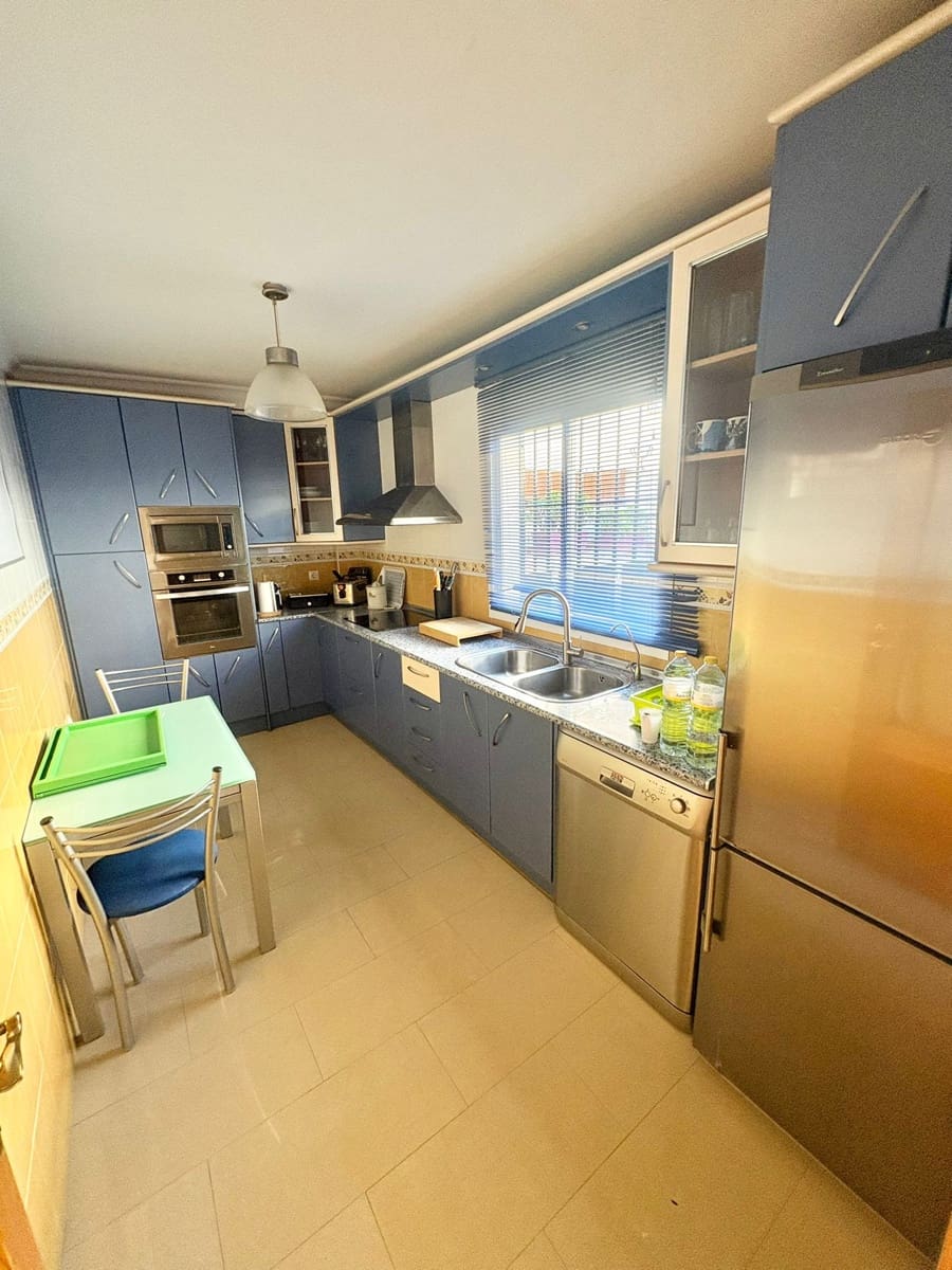 4 camera da letto Villa da affittare in Cartama con piscina garage - 1.600 € (Rif: 9412283)