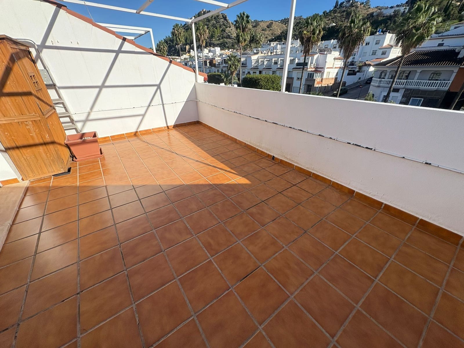 4 camera da letto Villa da affittare in Cartama con piscina garage - 1.600 € (Rif: 9412283)
