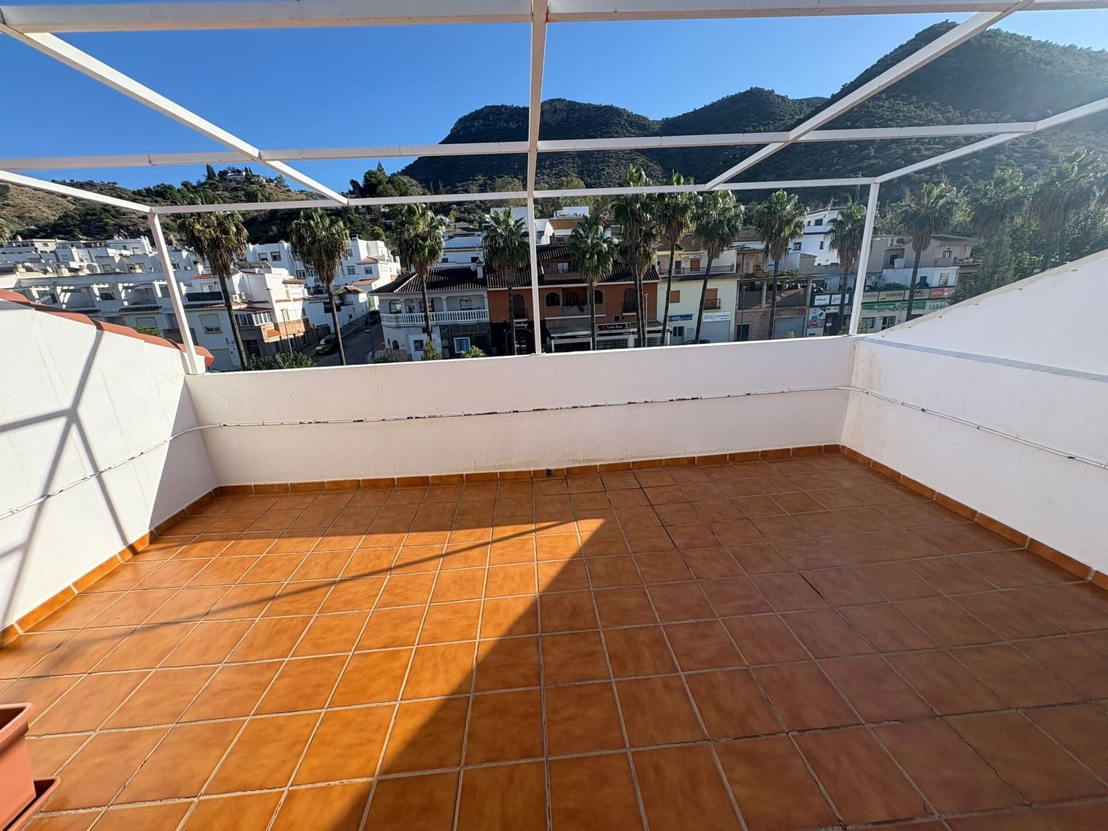 4 camera da letto Villa da affittare in Cartama con piscina garage - 1.600 € (Rif: 9412283)