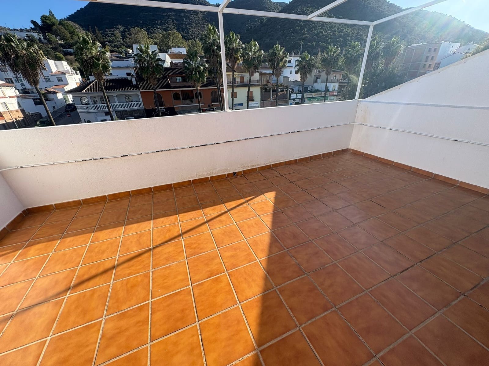 4 camera da letto Villa da affittare in Cartama con piscina garage - 1.600 € (Rif: 9412283)