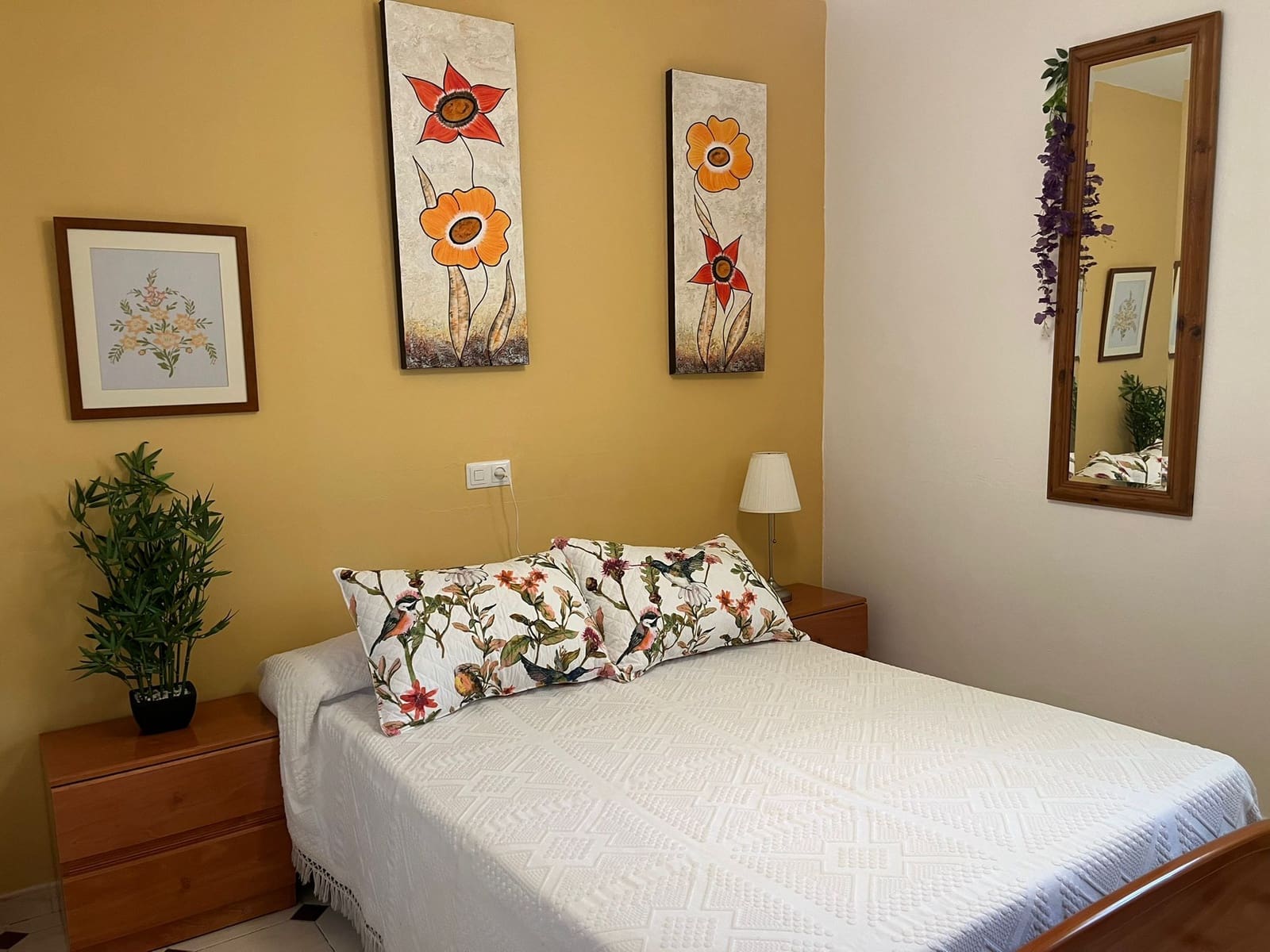 3 bedroom Townhouse for rent in Corumbela - € 650 (Ref: 9416248)