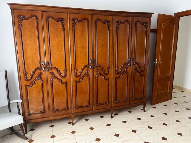 3 sypialnia Dom do wynajęcia w Corumbela, Sayalonga - 650 € (Ref: 9416248)