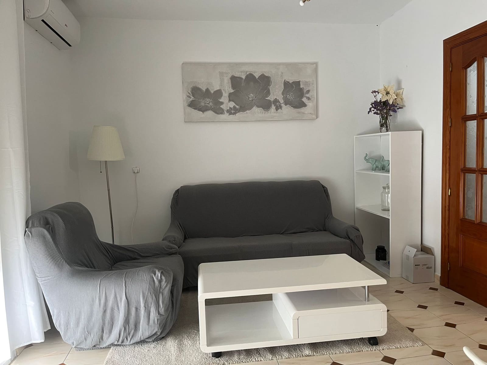 3 bedroom Townhouse for rent in Corumbela - € 650 (Ref: 9416248)