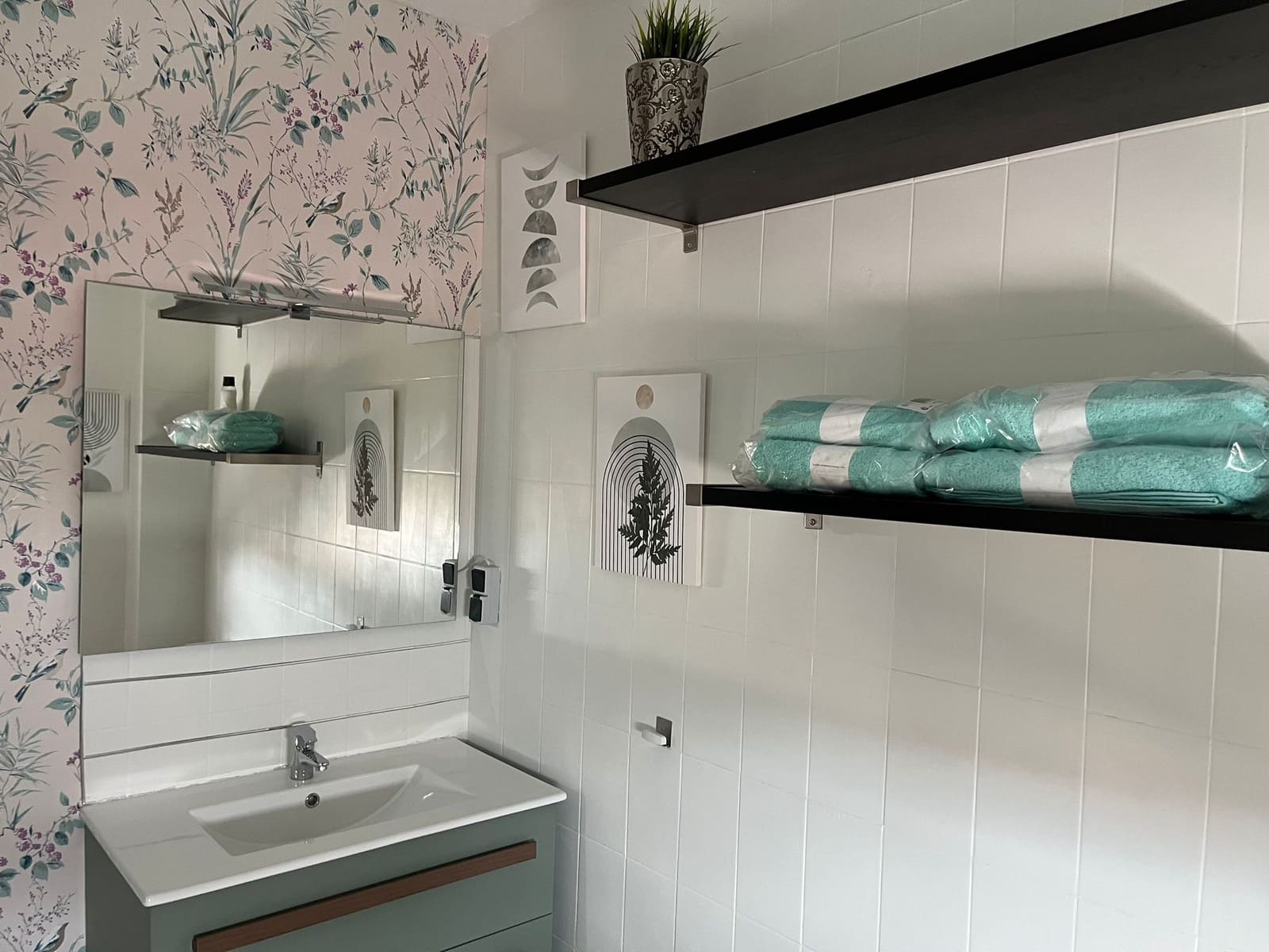 3 bedroom Townhouse for rent in Corumbela - € 650 (Ref: 9416248)