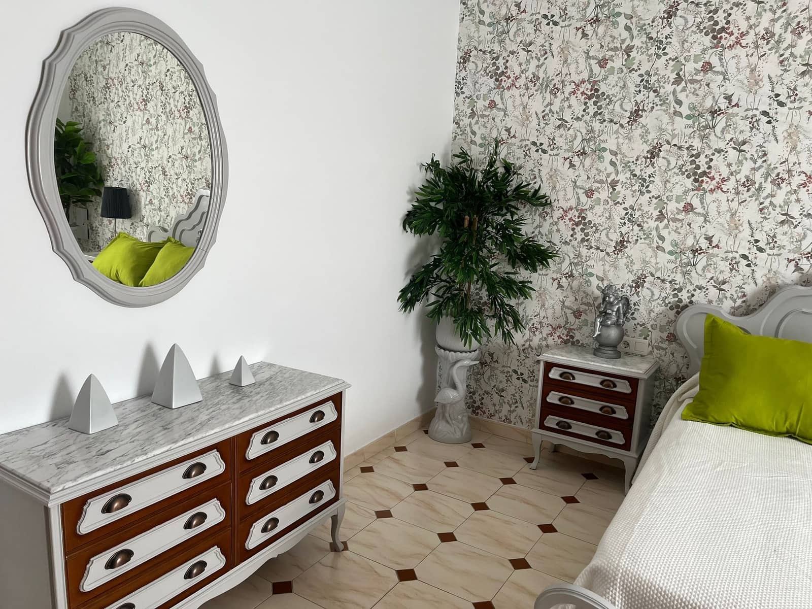 3 bedroom Townhouse for rent in Corumbela - € 650 (Ref: 9416248)