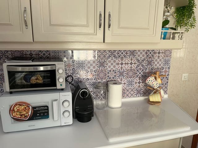 3 sypialnia Dom do wynajęcia w Corumbela, Sayalonga - 650 € (Ref: 9416248)