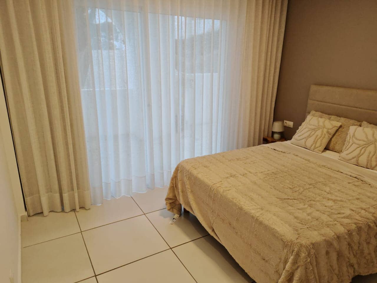 4 bedroom Villa for rent in Benalmadena with garage - € 4,500 (Ref: 9418789)